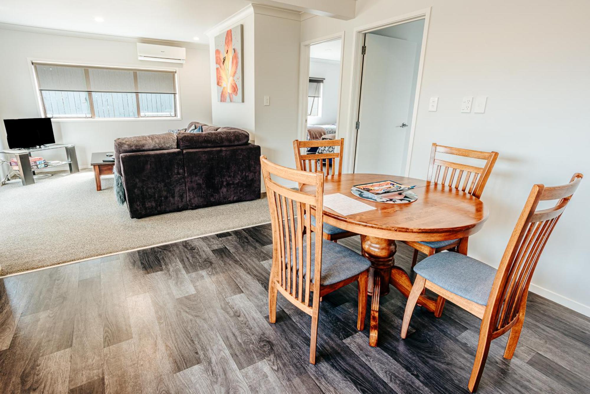 Sunrise Accommodation Whakatāne Exterior foto